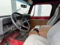 Jeep Wrangler YJ 4.0L Hardtop HU bis 07-28 H-Kennz