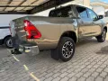 Toyota Hilux  Executive 2.8 D-4D 4×4+AHK