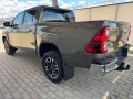 Toyota Hilux  Executive 2.8 D-4D 4×4+AHK