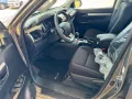 Toyota Hilux  Executive 2.8 D-4D 4×4+AHK