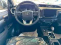 Toyota Hilux  Executive 2.8 D-4D 4×4+AHK