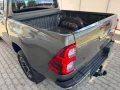 Toyota Hilux  Executive 2.8 D-4D 4×4+AHK