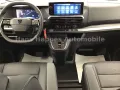 Peugeot Expert L3 Doka NAVI SHZ LED KAMERA VOLL-LEDER