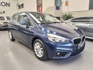 BMW Bmw 216 216d Active Tourer Advantage