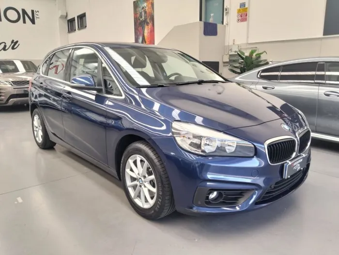 BMW Bmw 216 216d Active Tourer Advantage