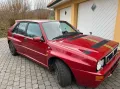 Lancia Delta 2.0 16V GT GT