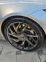 Tesla Model S Allradantrieb mit Dualmotor -