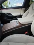 Tesla Model S Allradantrieb mit Dualmotor -