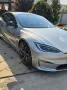 Tesla Model S Allradantrieb mit Dualmotor -
