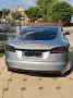 Tesla Model S Allradantrieb mit Dualmotor -
