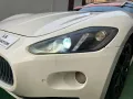 Maserati GranTurismo 2013 4.2 FULL OPTIONAL GARA