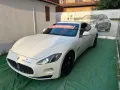 Maserati GranTurismo 2013 4.2 FULL OPTIONAL GARA