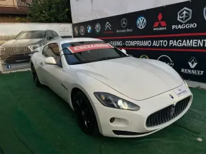 Maserati GranTurismo 2013 4.2 FULL OPTIONAL GARA