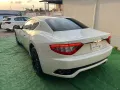 Maserati GranTurismo 2013 4.2 FULL OPTIONAL GARA