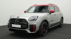 MINI John Cooper Works Trim