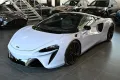 McLaren Artura MSO Ceramic Grey/Tech Lux/Technology Pack