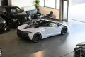 McLaren Artura MSO Ceramic Grey/Tech Lux/Technology Pack