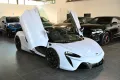 McLaren Artura MSO Ceramic Grey/Tech Lux/Technology Pack