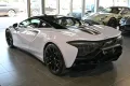 McLaren Artura MSO Ceramic Grey/Tech Lux/Technology Pack