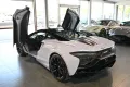 McLaren Artura MSO Ceramic Grey/Tech Lux/Technology Pack