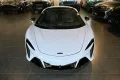 McLaren Artura MSO Ceramic Grey/Tech Lux/Technology Pack