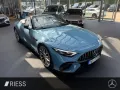 Mercedes-Benz AMG SL 55 4MATIC+ 360 ACC AUT Bel.Sitz HUD Kam.