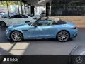 Mercedes-Benz AMG SL 55 4MATIC+ 360 ACC AUT Bel.Sitz HUD Kam.