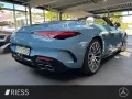 Mercedes-Benz AMG SL 55 4MATIC+ 360 ACC AUT Bel.Sitz HUD Kam.