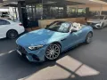 Mercedes-Benz AMG SL 55 4MATIC+ 360 ACC AUT Bel.Sitz HUD Kam.