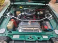 Ford Capri  2,3 Liter  H- Zulassung
