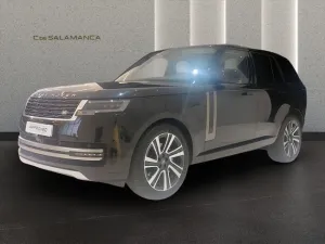 Land Rover 3.0 Si6 PHEV 460 PS AWD Auto