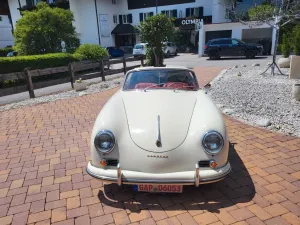 Porsche 356