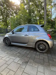 Abarth 595 1.4 T-Jet 16V 595 -