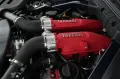 Ferrari Roma Spider FULL-CARBON BEIFAHRERDISPLAY