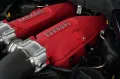 Ferrari Roma Spider FULL-CARBON BEIFAHRERDISPLAY