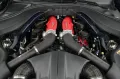 Ferrari Roma Spider FULL-CARBON BEIFAHRERDISPLAY