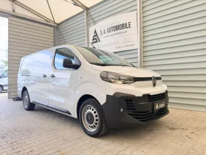 Citroën Jumpy Kasten Lang XL*Tempomat*360Grad Kamera