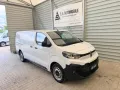 Citroën Jumpy Kasten Lang XL*Tempomat*360Grad Kamera