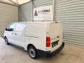Citroën Jumpy Kasten Lang XL*Tempomat*360Grad Kamera