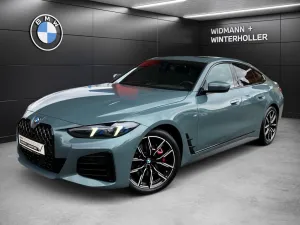 BMW 430i xDrive Gran Coupé M Sport Pro GSD H/K 19´´