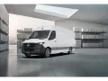 Mercedes-Benz eSprinter 314 Kasten L3H2 Kamera*MBUX*56kW/h*BT