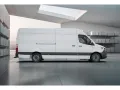 Mercedes-Benz eSprinter 314 Kasten L3H2 Kamera*MBUX*56kW/h*BT