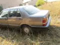 Lancia Thema DS  turbo Diesel 1.Serie H Zu...