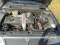 Lancia Thema DS  turbo Diesel 1.Serie H Zu...