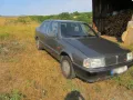 Lancia Thema DS  turbo Diesel 1.Serie H Zu...