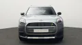 MINI Favoured Trim