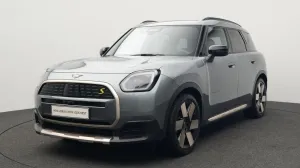 MINI Favoured Trim