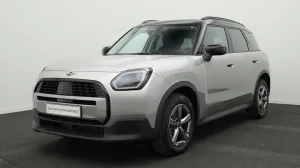 MINI Classic Trim