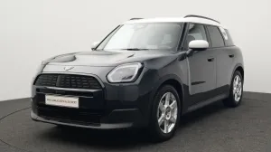 MINI Classic Trim
