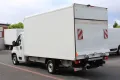 Peugeot Boxer 35 L4 140 Koffer LBW *Klima*Tempomat*Navi